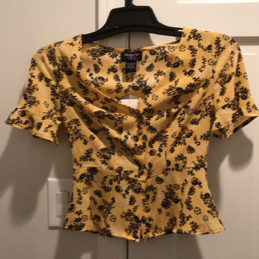 Summer Top